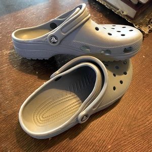 Brand New Crocs